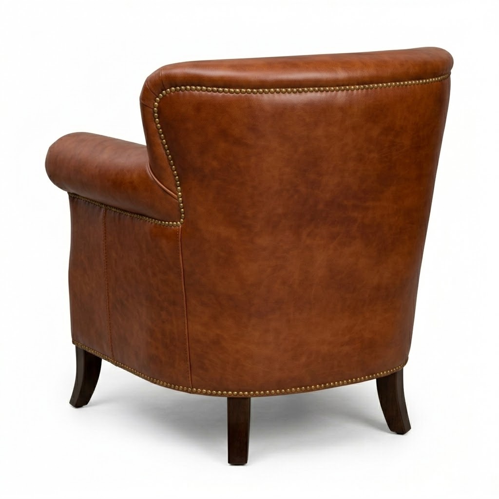 Fauteuil club Labbey