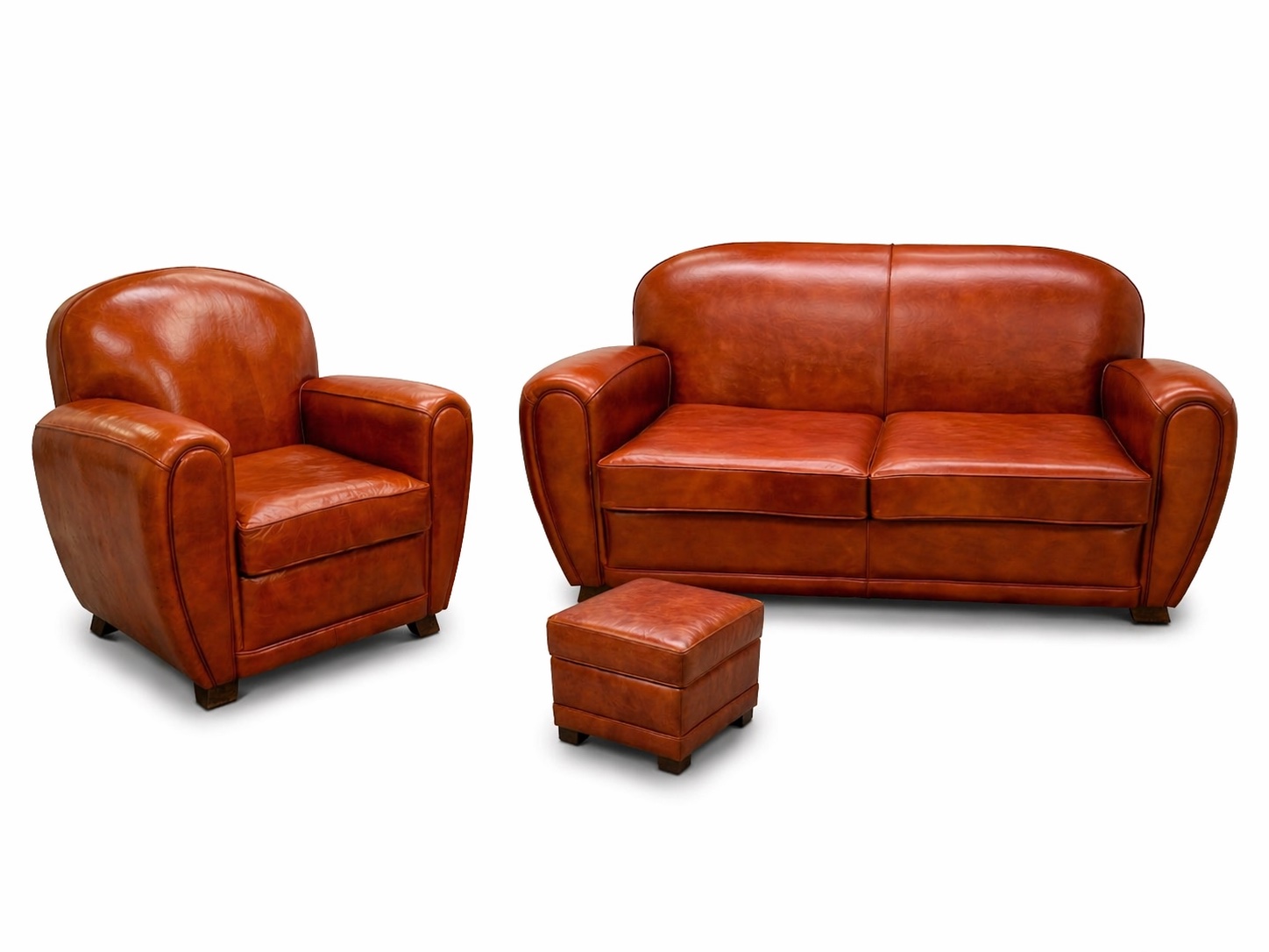 Fauteuil club Picwick
