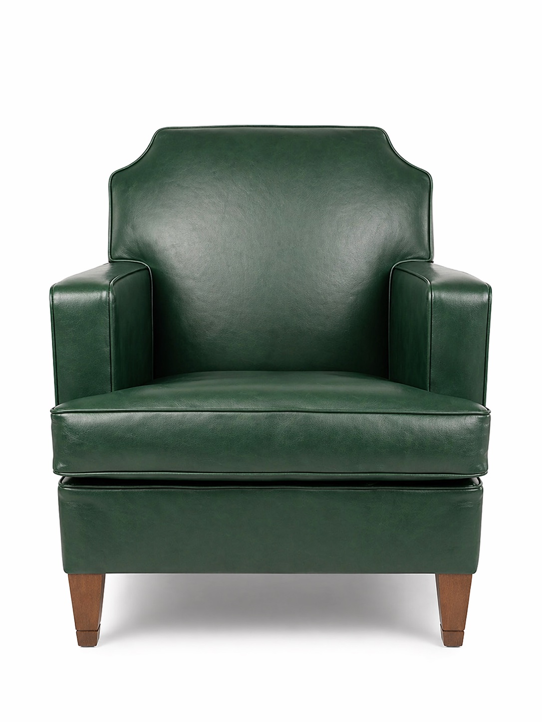 Fauteuil club Normandie