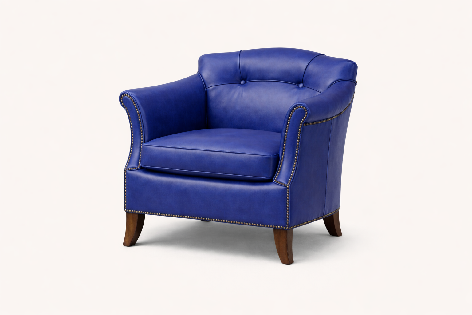 Fauteuil club Tatoo