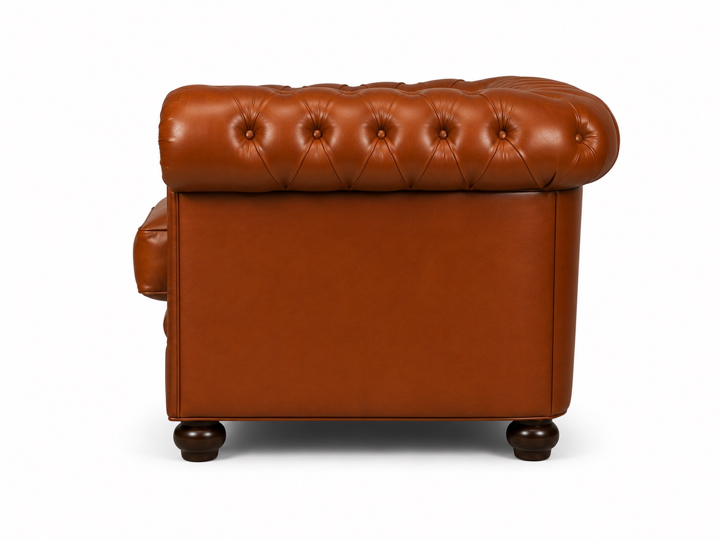 Fauteuil club Cambridge