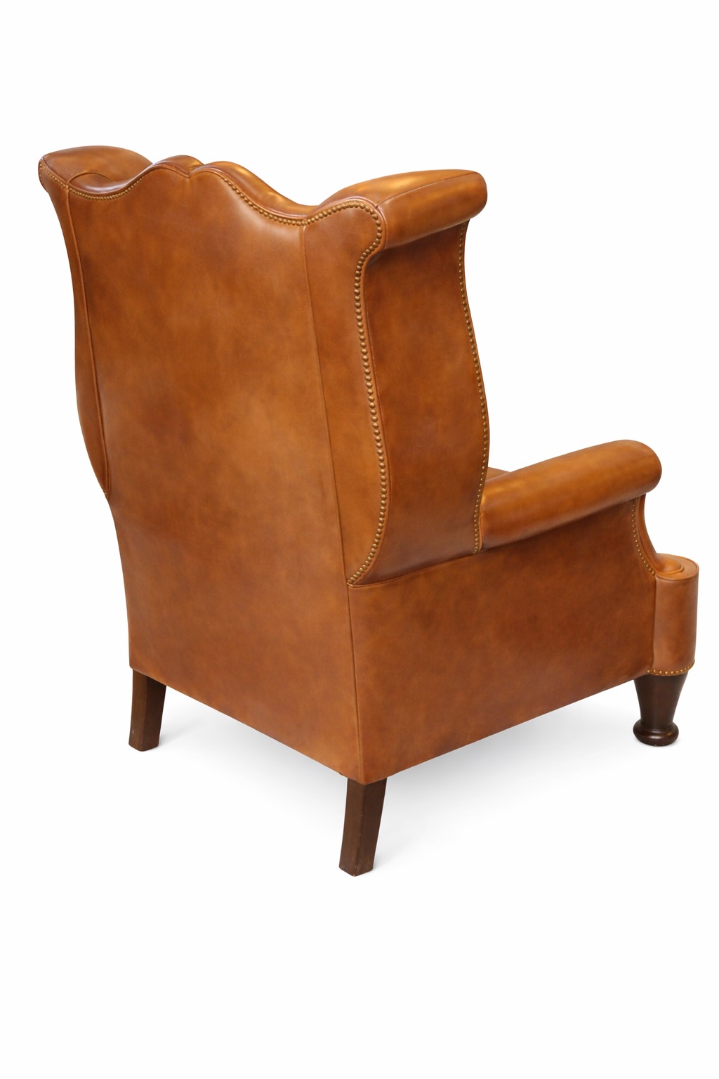 Fauteuil club Bibiane