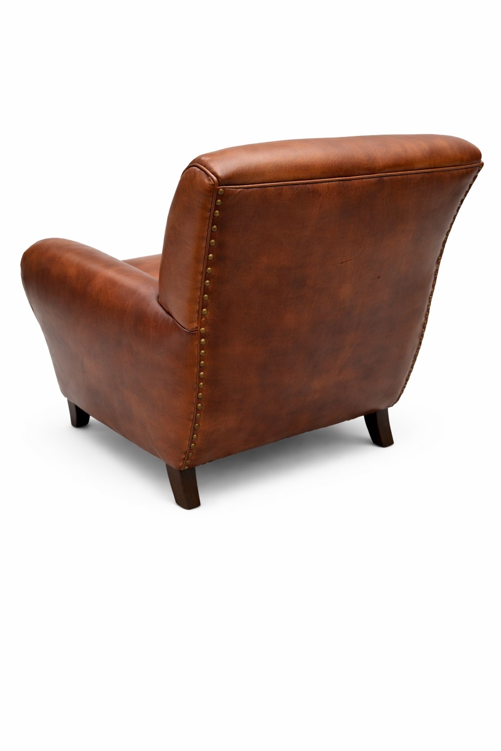 Fauteuil club Bloom