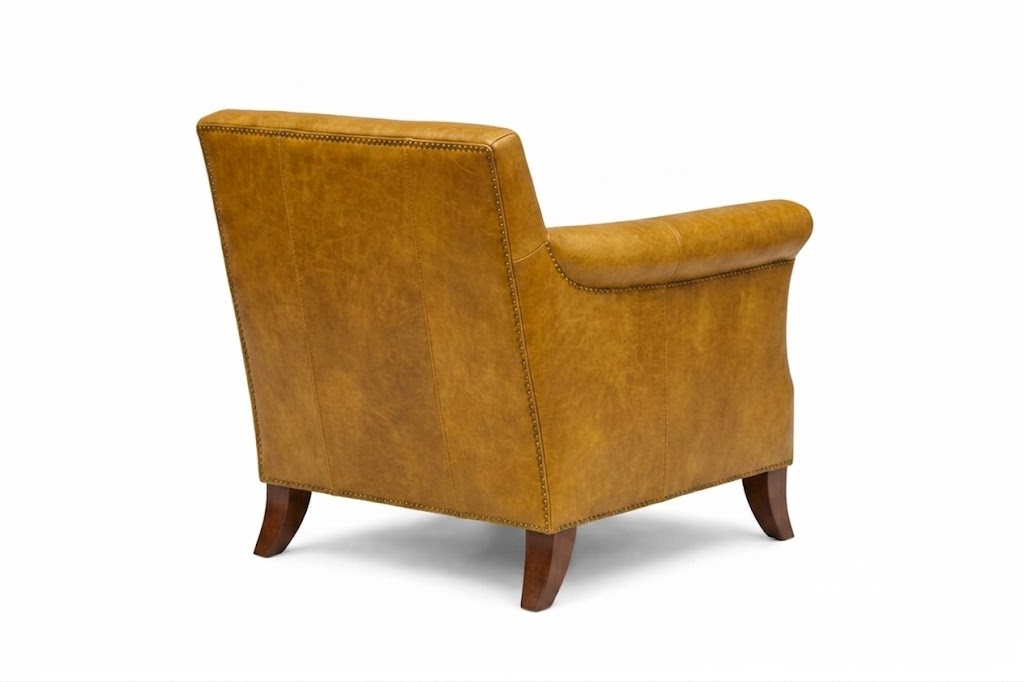 Fauteuil club Downstreet