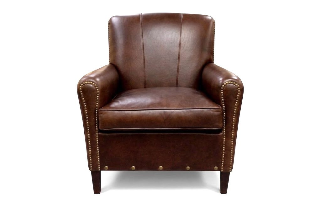Fauteuil club Downtown