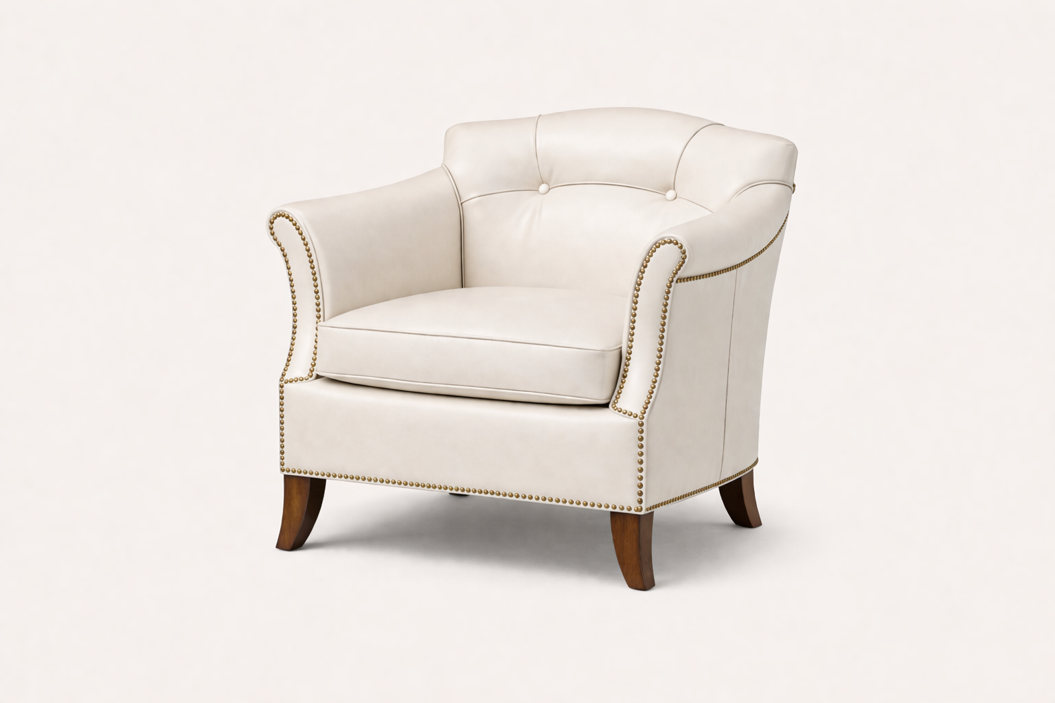 Fauteuil club Tatoo