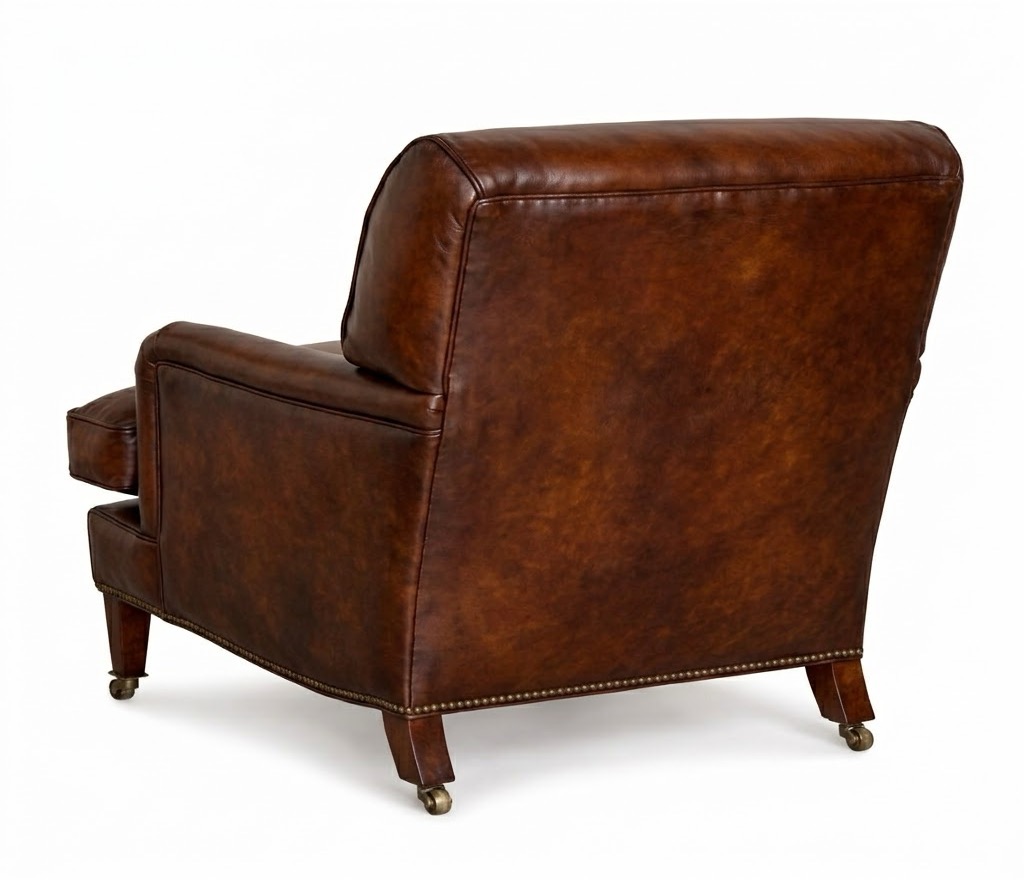Fauteuil club Britney