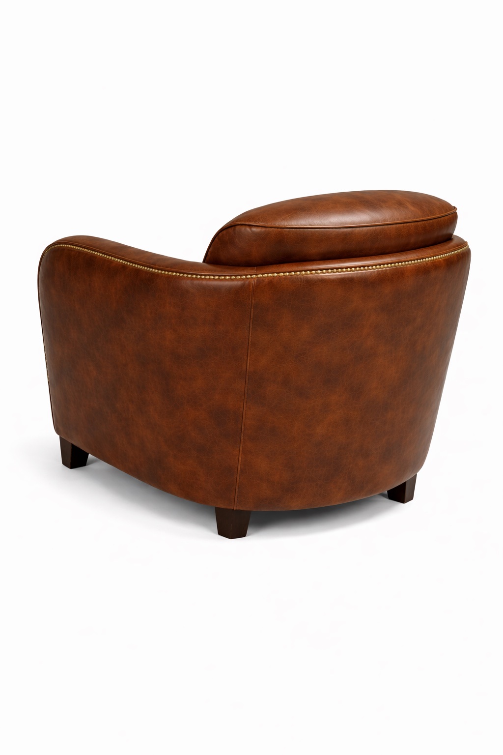 Fauteuil club Bradley