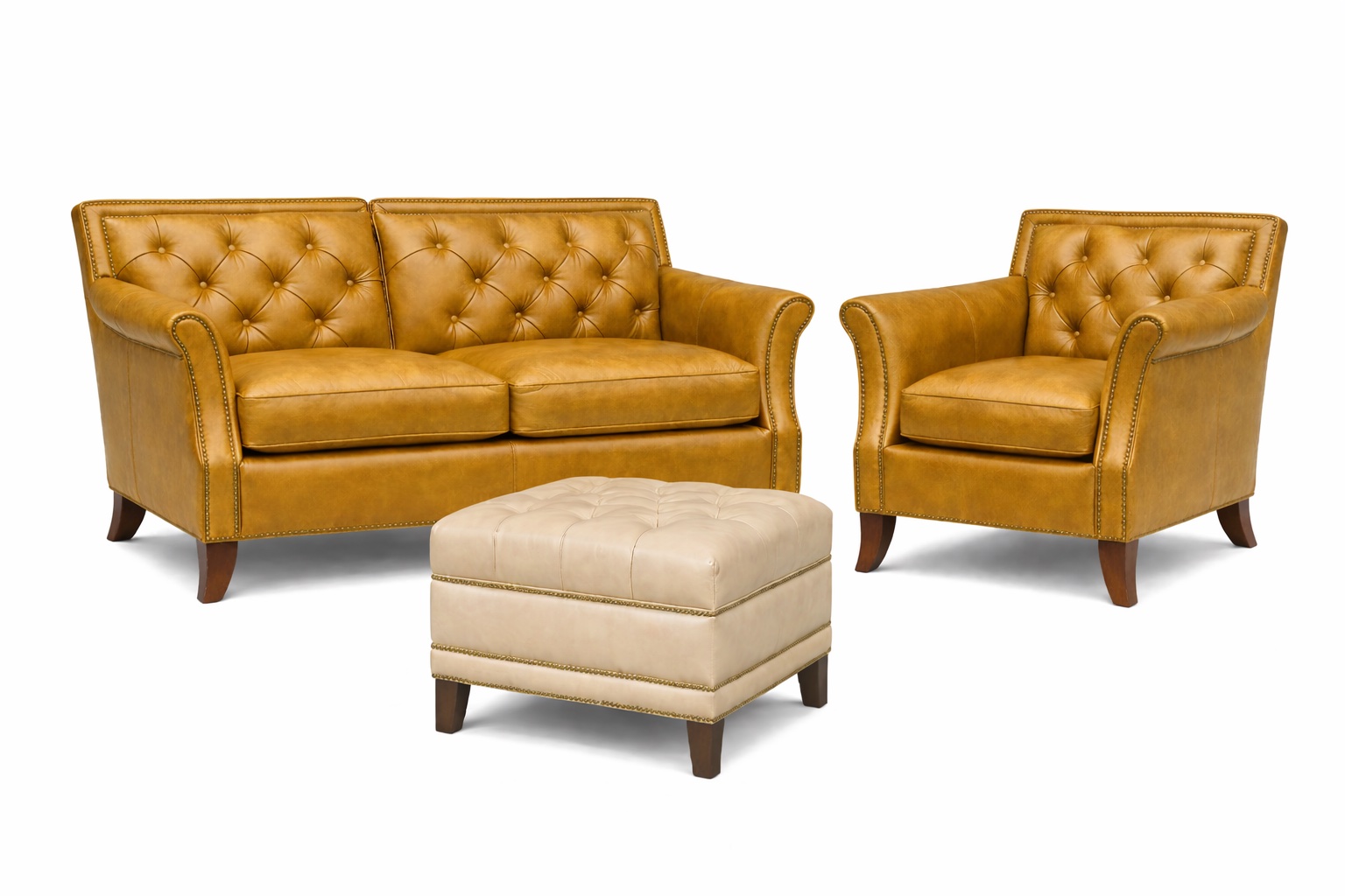 Fauteuil club Downstreet