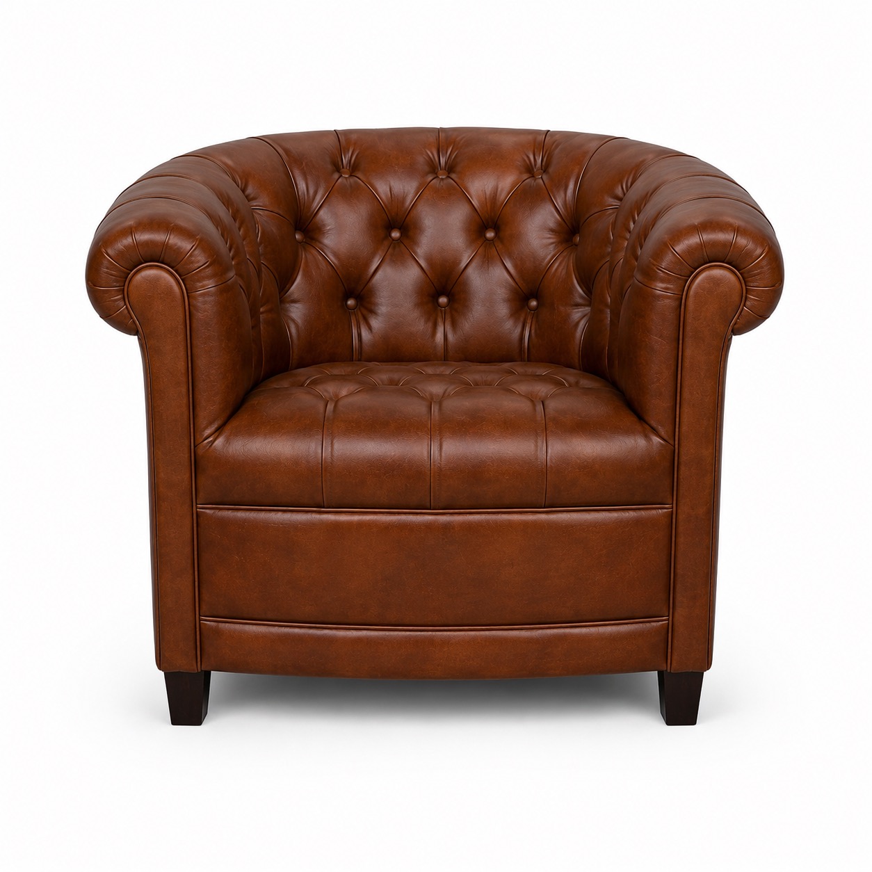 Fauteuil club Chalone