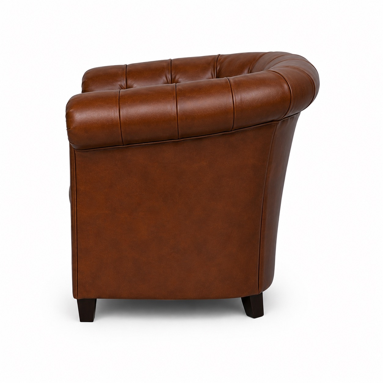 Fauteuil club Chalone