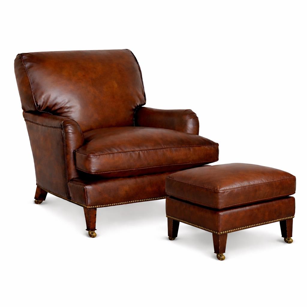 Fauteuil club Britney