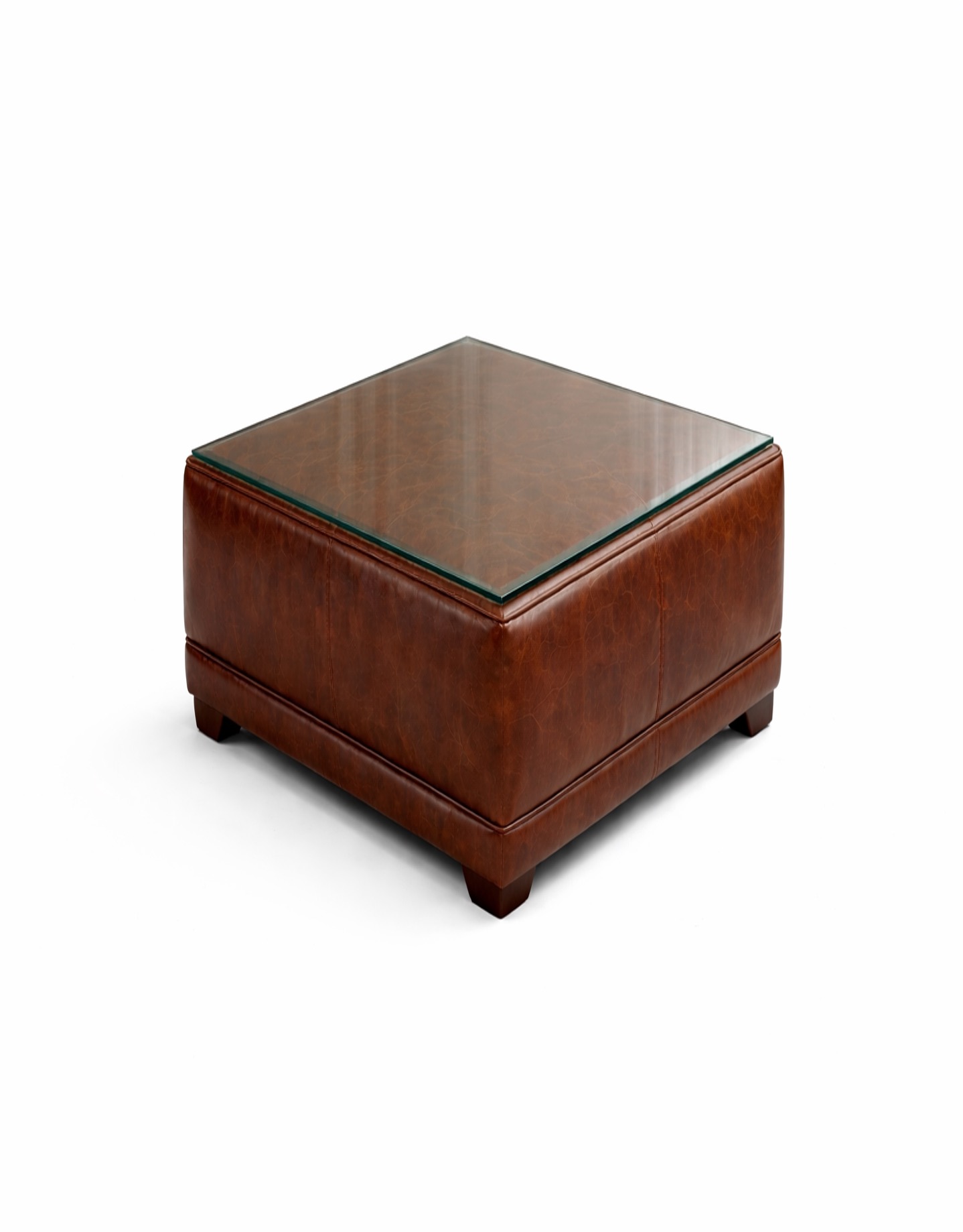Fauteuil club Bradley
