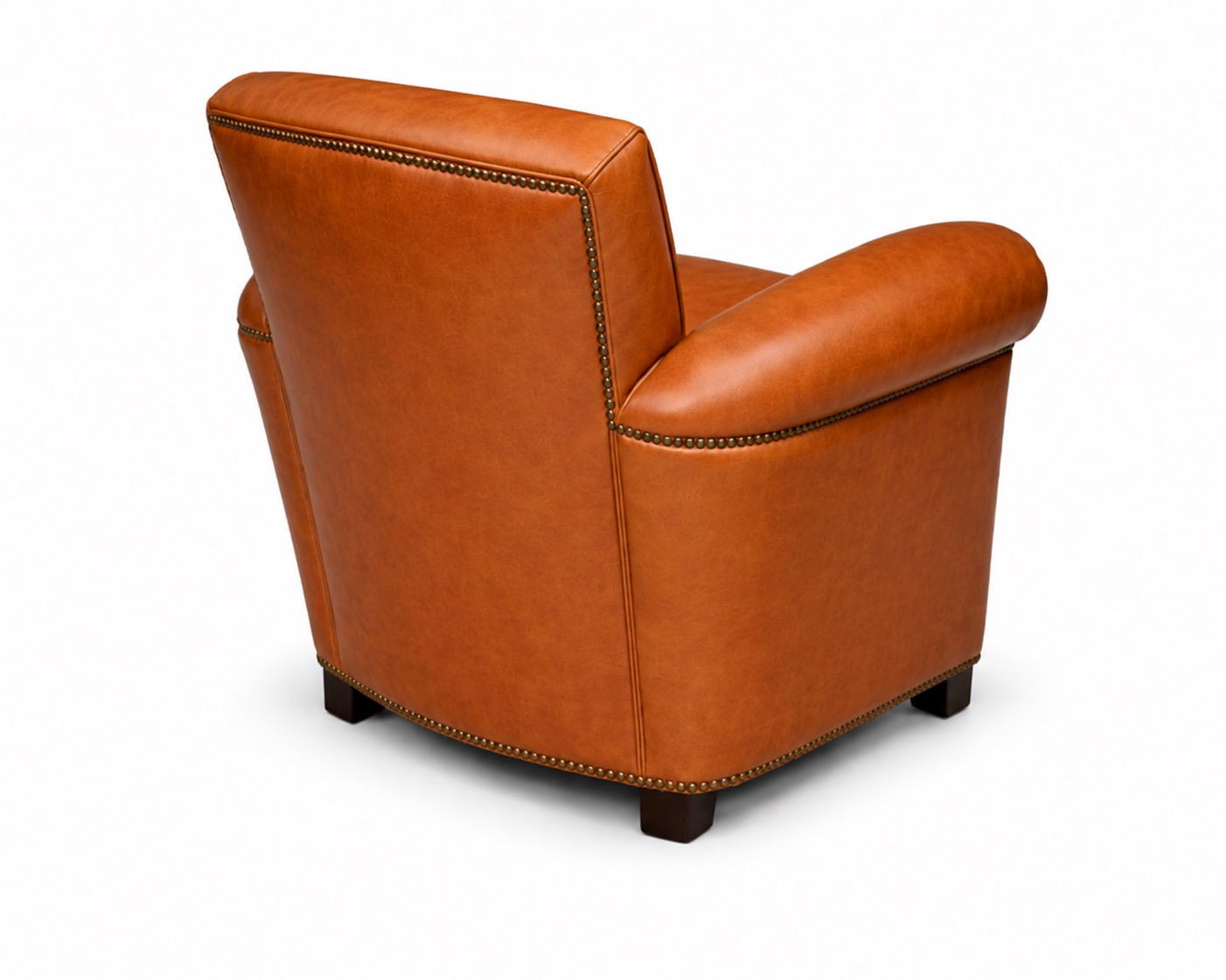 Fauteuil club Winston