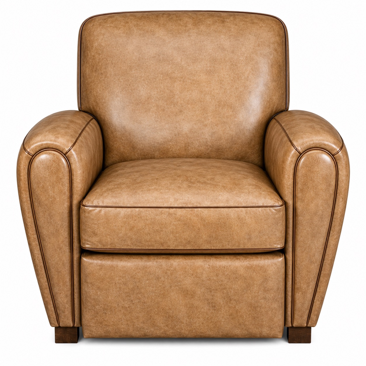 Fauteuil club Aston