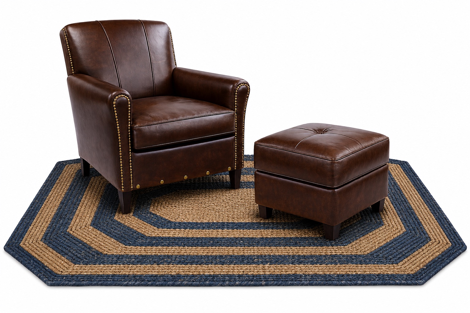 Fauteuil club Downtown