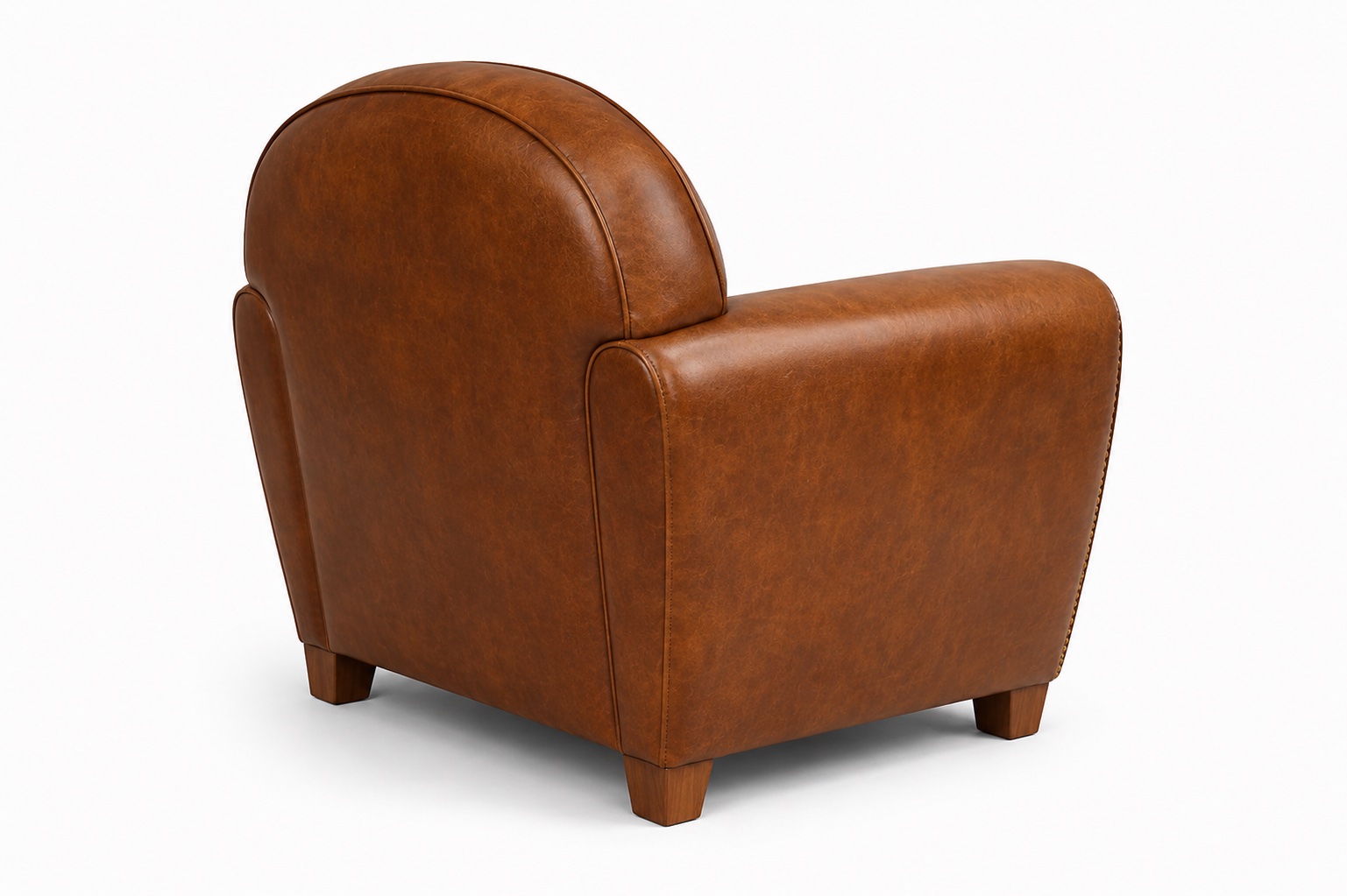 Fauteuil club Dasy