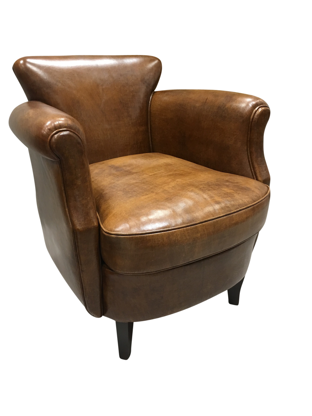 Fauteuil club Assouan