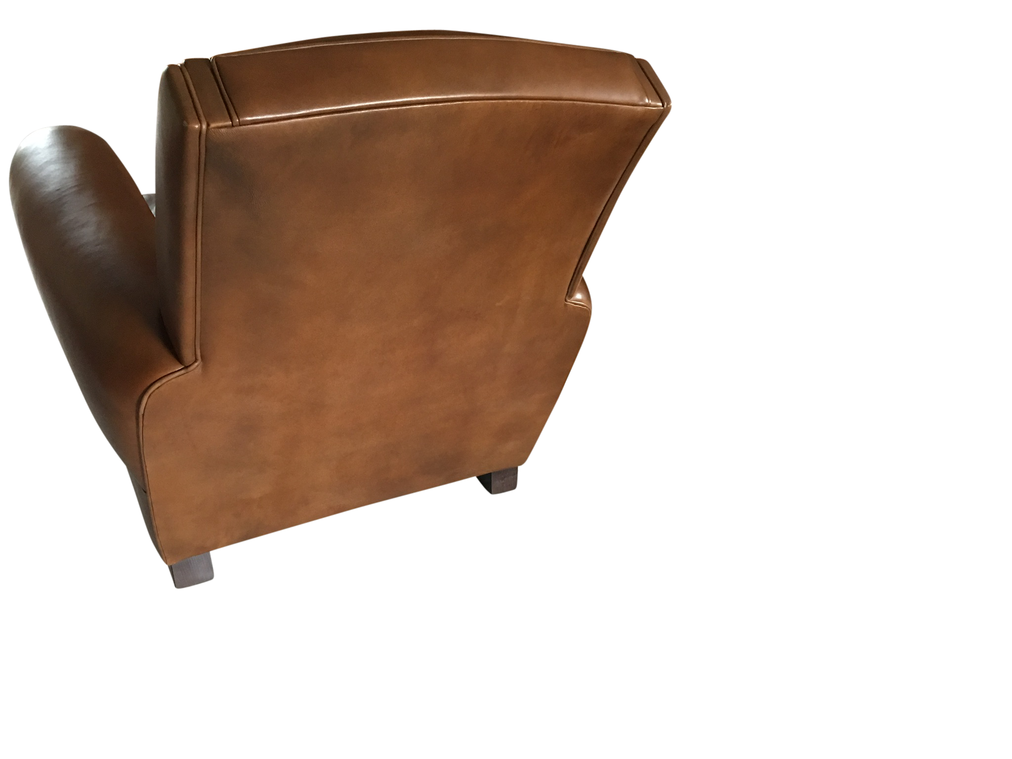 Fauteuil club Oscar
