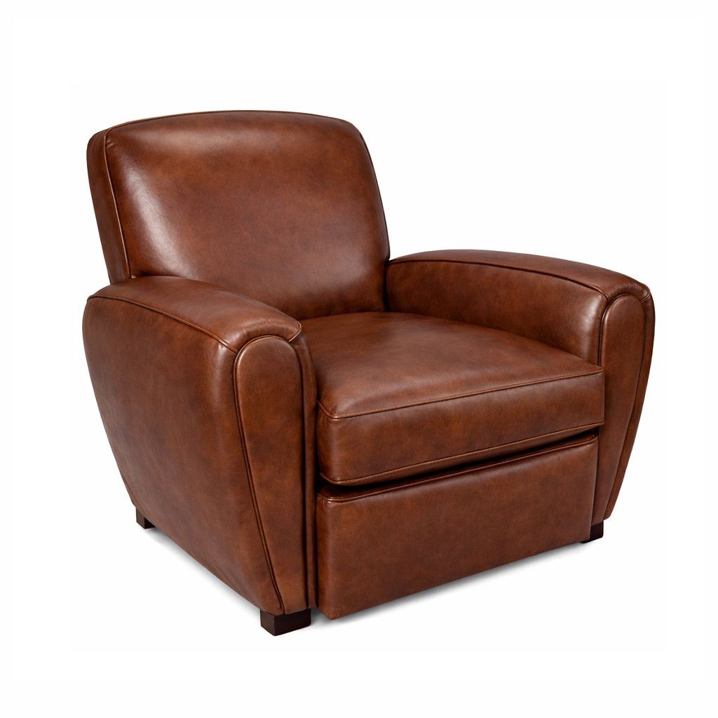 Fauteuil club Aston