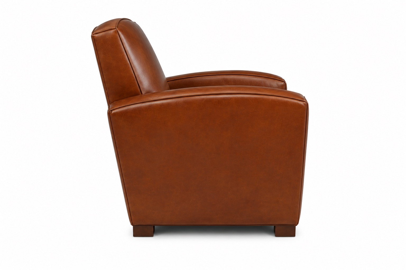 Fauteuil club Tulban