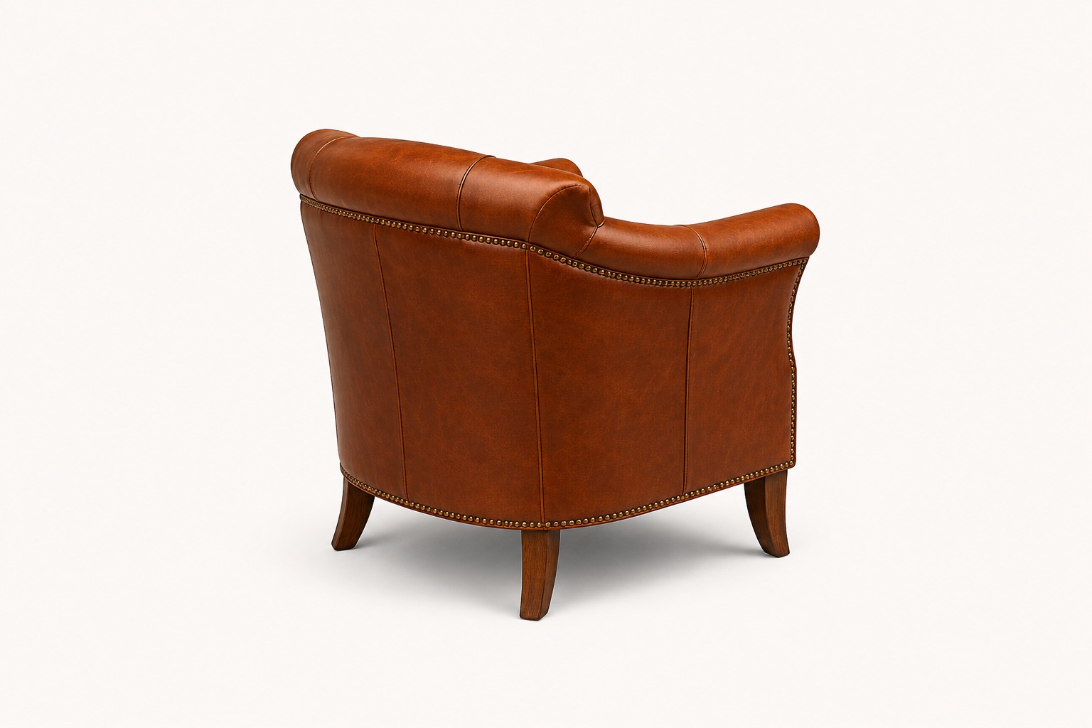 Fauteuil club Tatoo