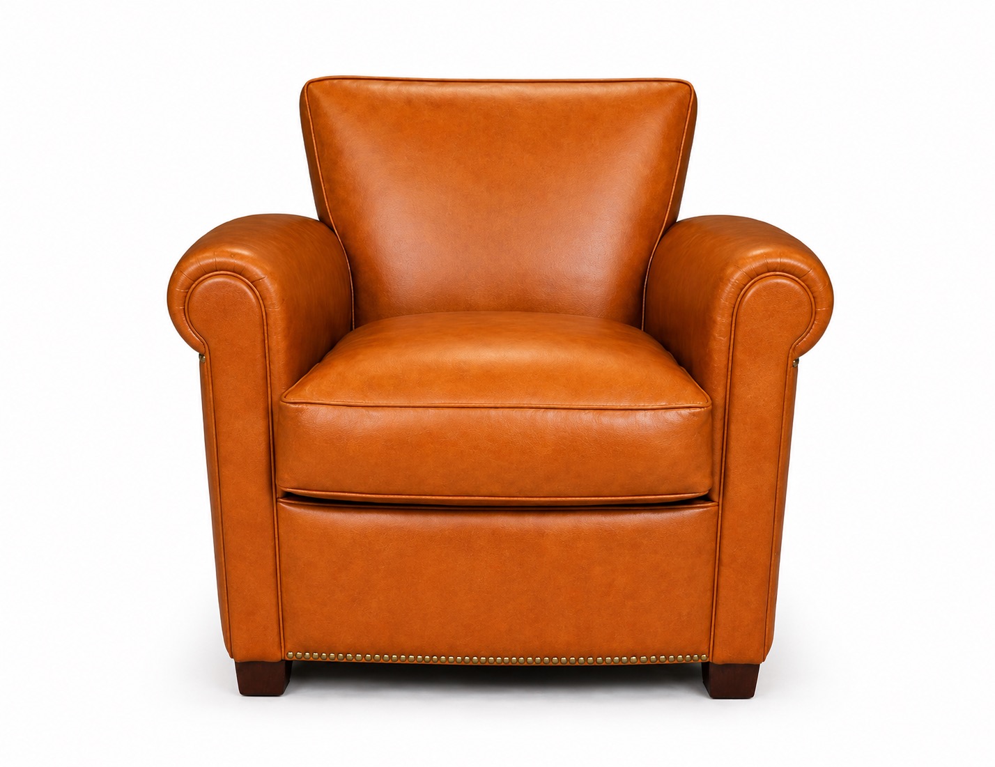 Fauteuil club Winston
