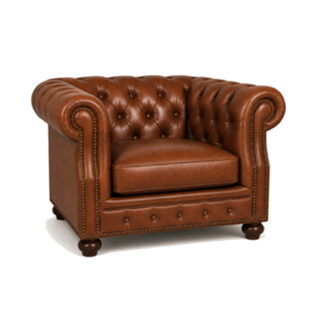 Fauteuil club Cambridge