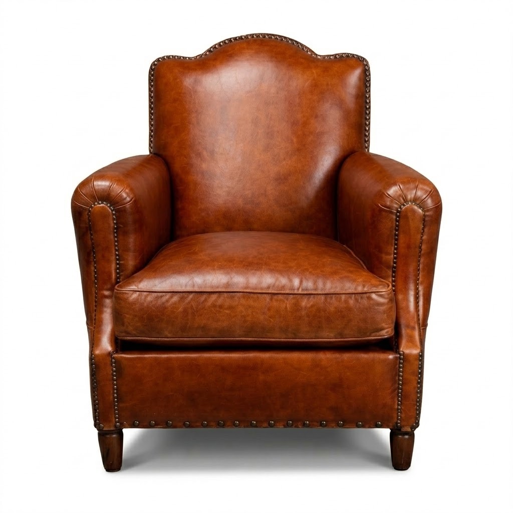 Fauteuil club Zanzibar