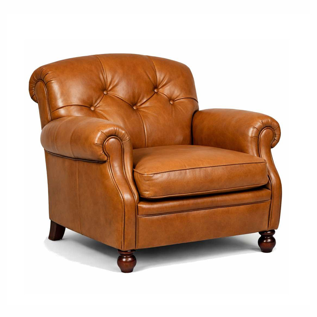 Fauteuil club Chesy
