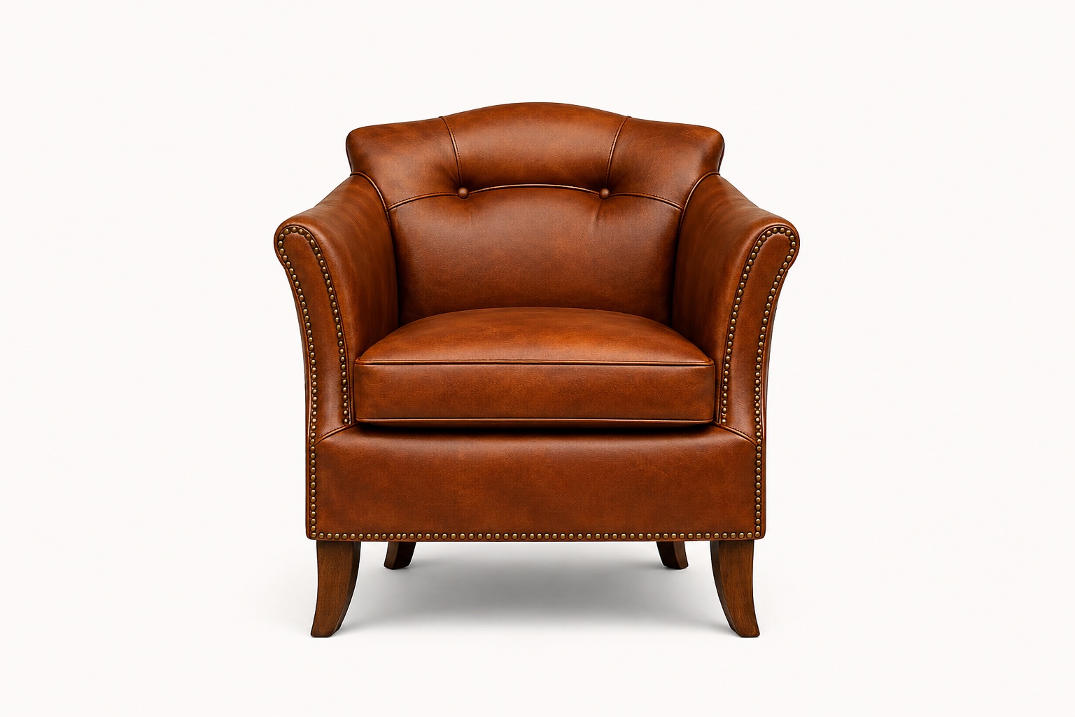 Fauteuil club Tatoo