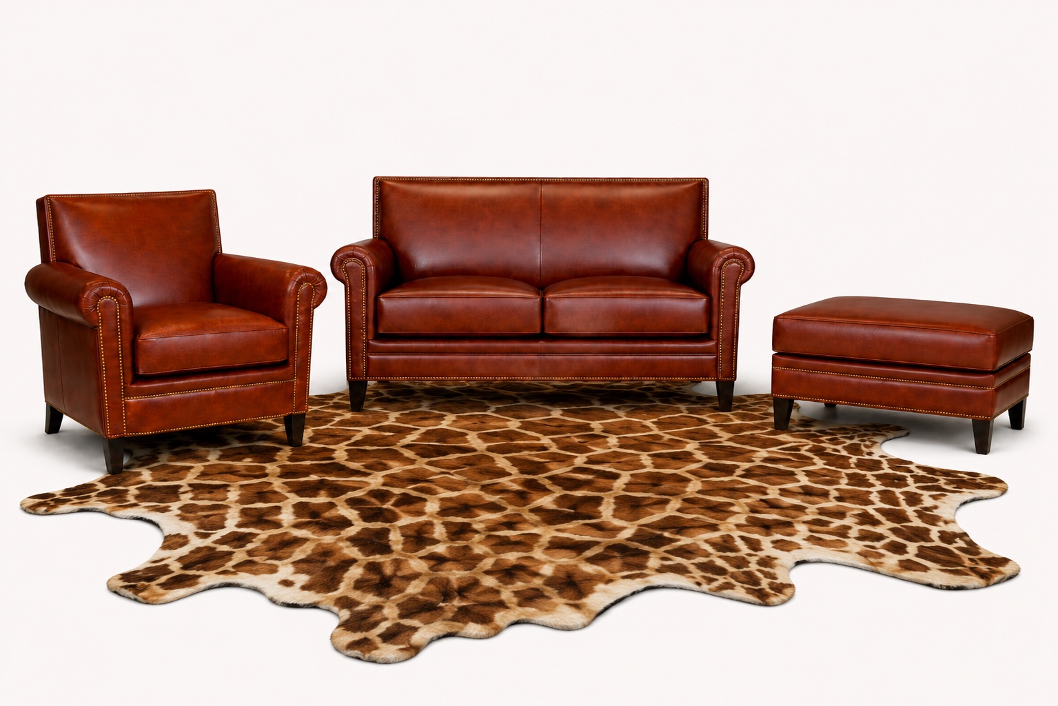 Fauteuil club Joy