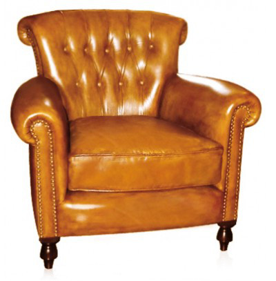 Fauteuil club Downstreet
