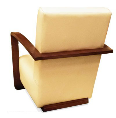 Fauteuil club Plaza