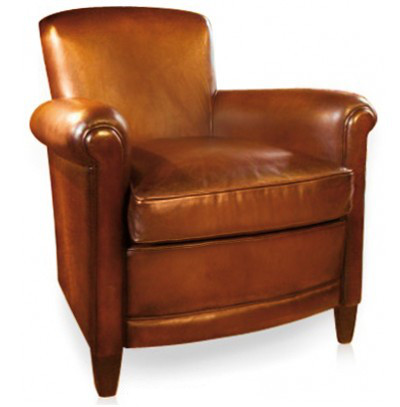 Fauteuil club Derby