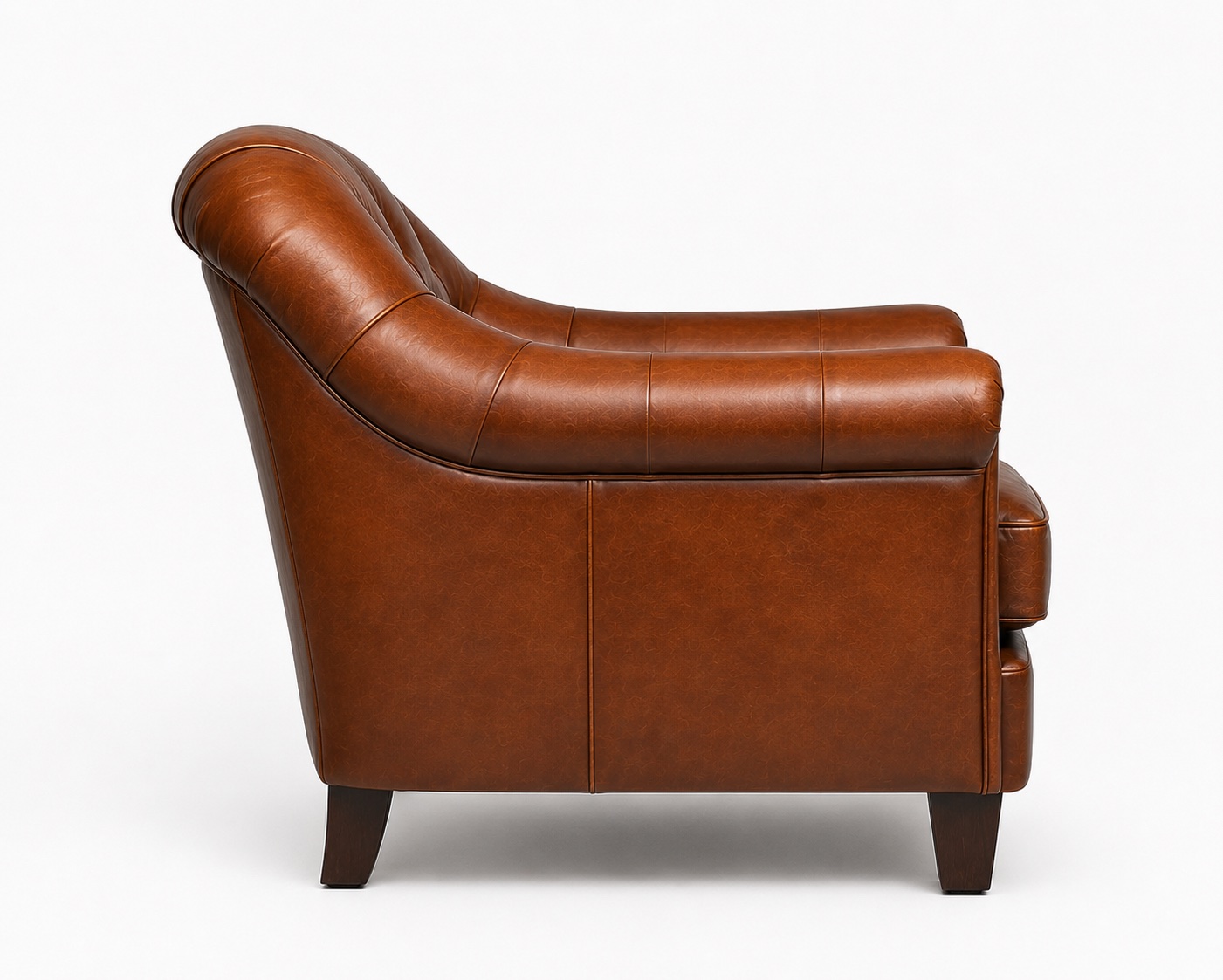 Fauteuil club Benson