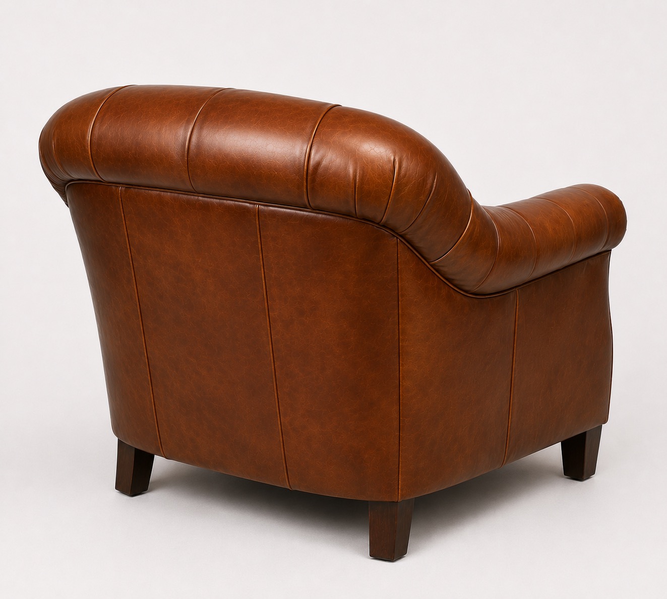 Fauteuil club Benson