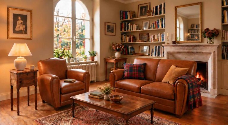 Fauteuil club ou canapé club : lequel choisir ?
