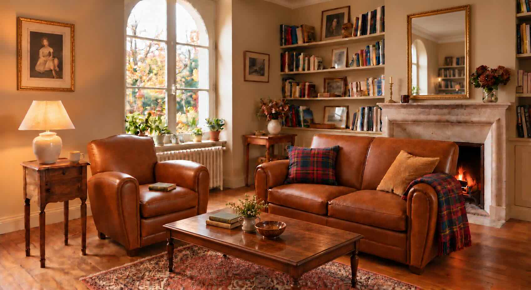 Fauteuil club ou canapé club : lequel choisir ?